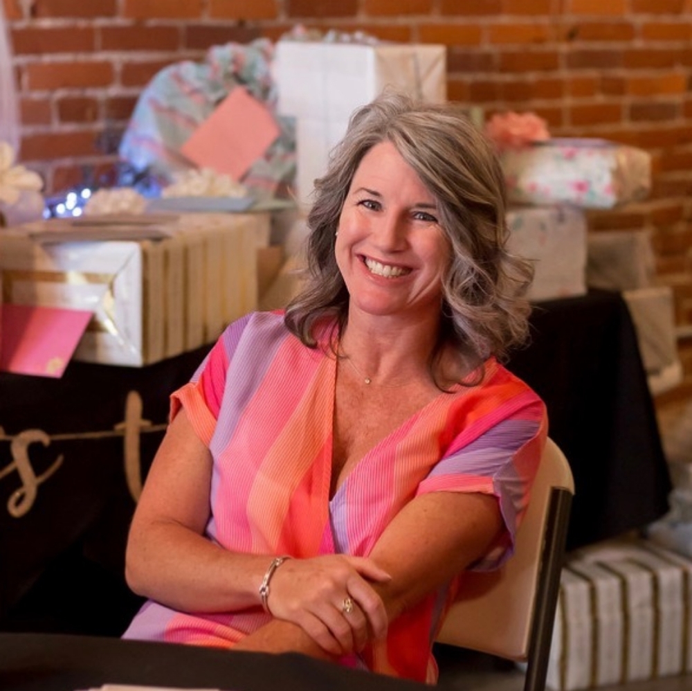 Meet your Posher, Holly